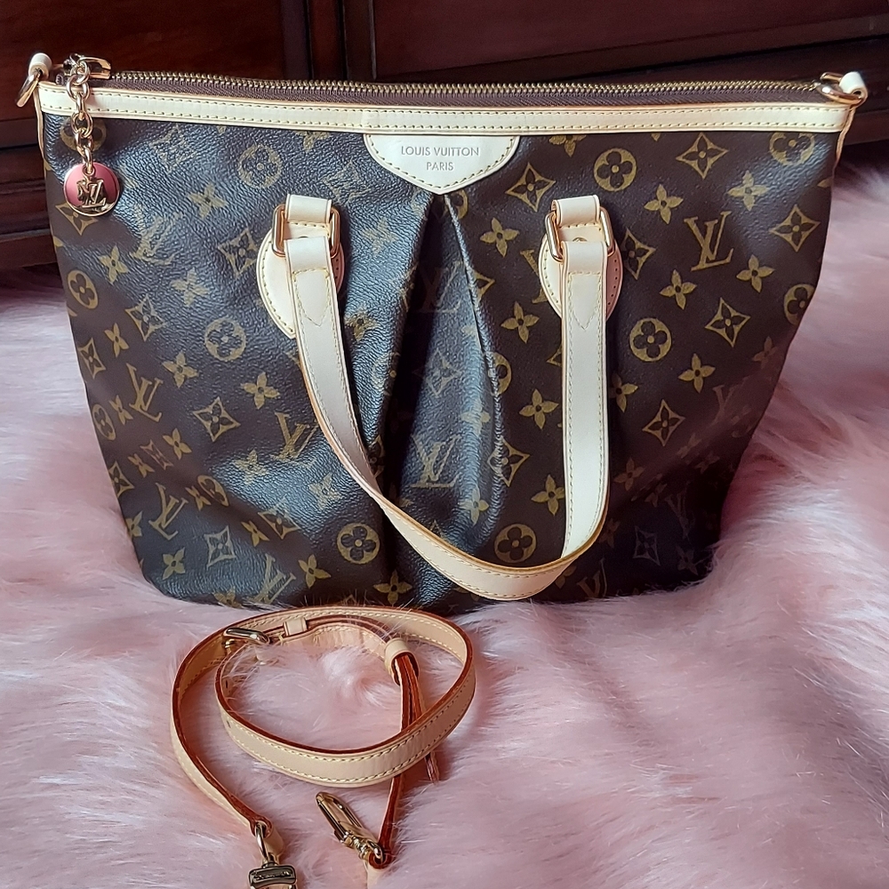 Authentic Louis Vuitton Bag